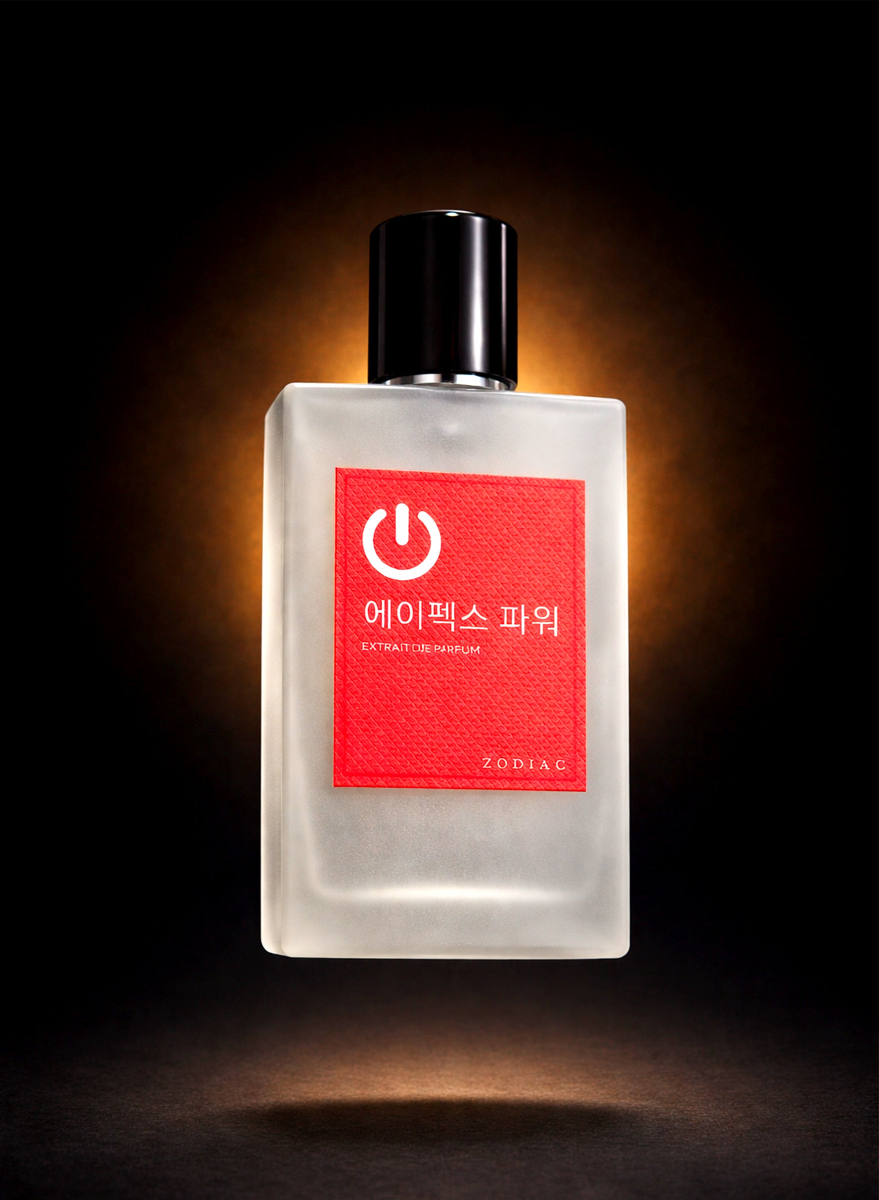 Zodiac Apex Power Extrait de Parfum 60ml | Long Lasting Perfume for Men & Women with Amber, Oud, Fresh Spicy & Woody Fragrances | Zodiac Luxury Perfume For Men & Women