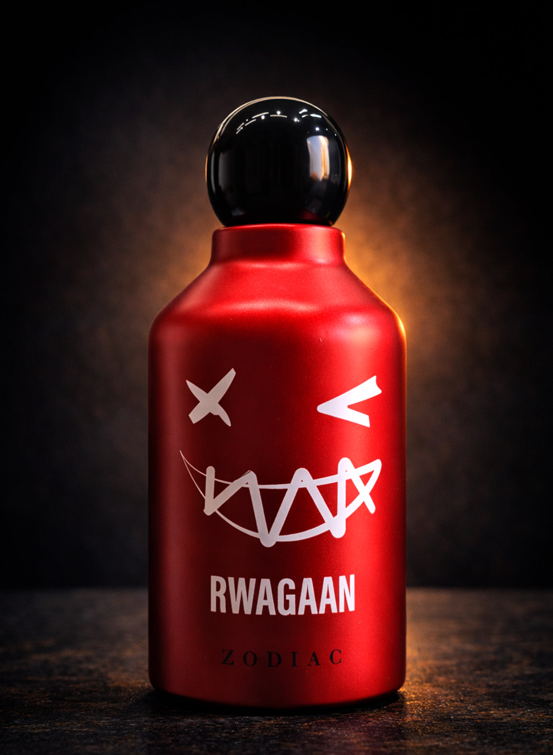 Zodiac Rawagaan Eau De Perfume 90ml | Long Lasting Men’s Perfume Marine Woody with Salty & Aquatic Notes | Luxury Men’s Fresh Fragrance