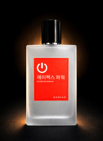 Zodiac Apex Power Extrait de Parfum 60ml | Long Lasting Perfume for Men & Women with Amber, Oud, Fresh Spicy & Woody Fragrances | Zodiac Luxury Perfume For Men & Women